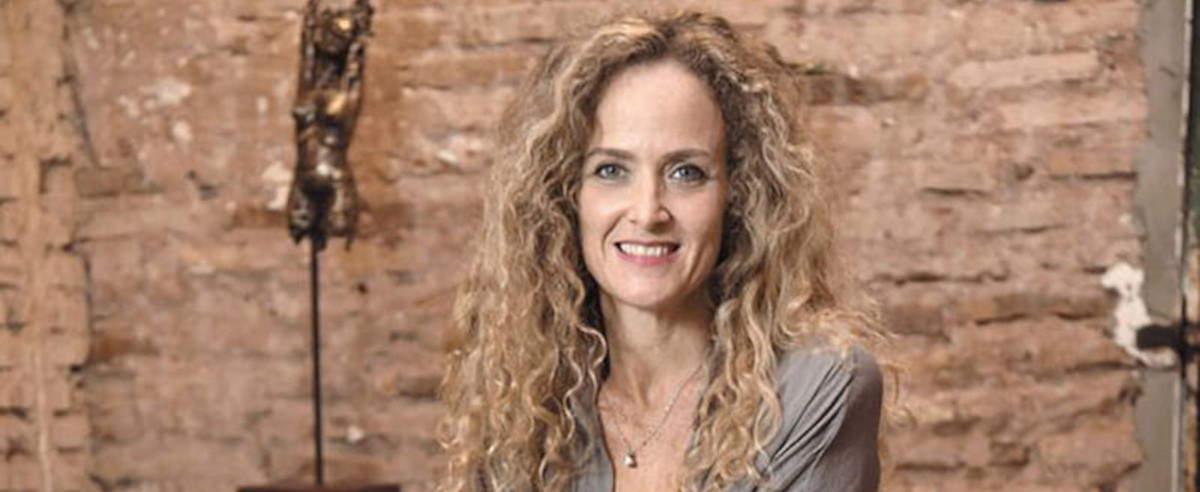 Guinea Ecuatorial debuta en la Bienal de Venecia con la artista paraguaya Ingrid Seall y el tema de la maleza