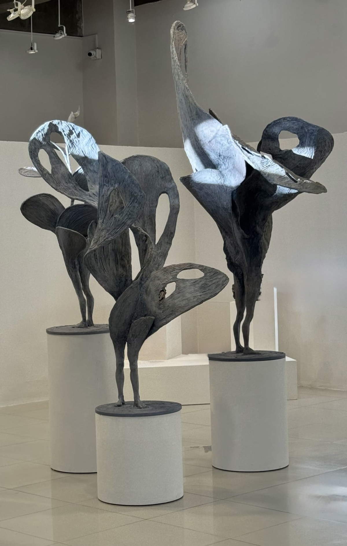 Ingrid Seall, Manar. Cortesía de la artista