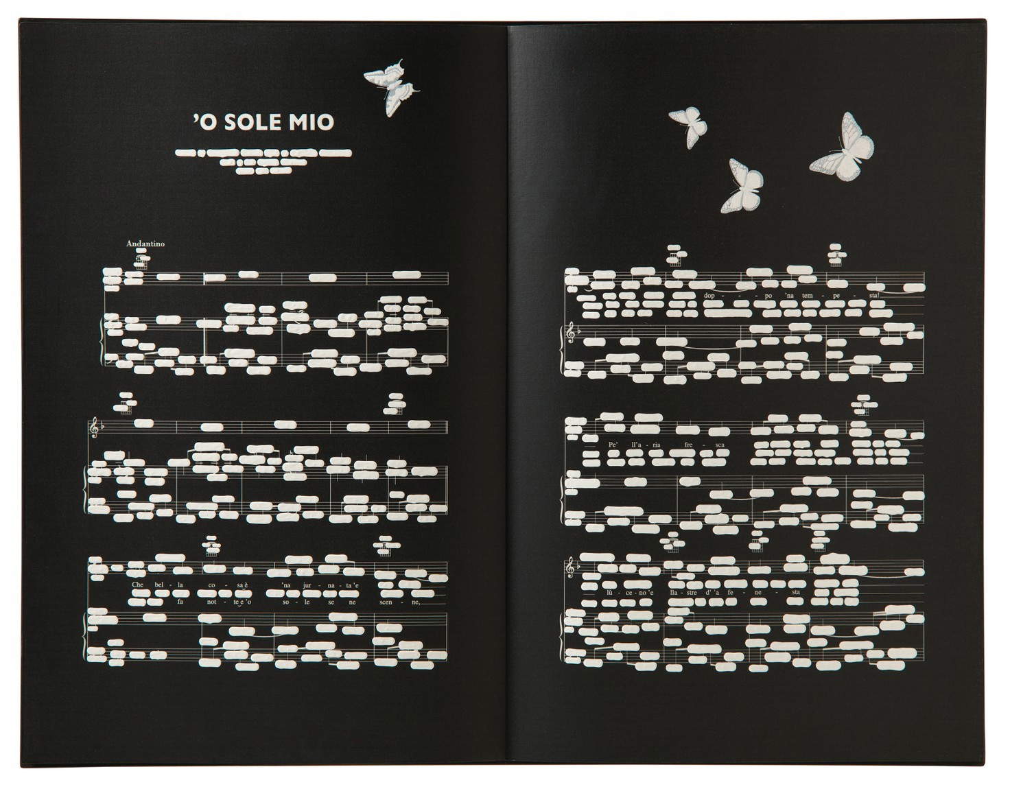 Emilio Isgr&ograve;, 