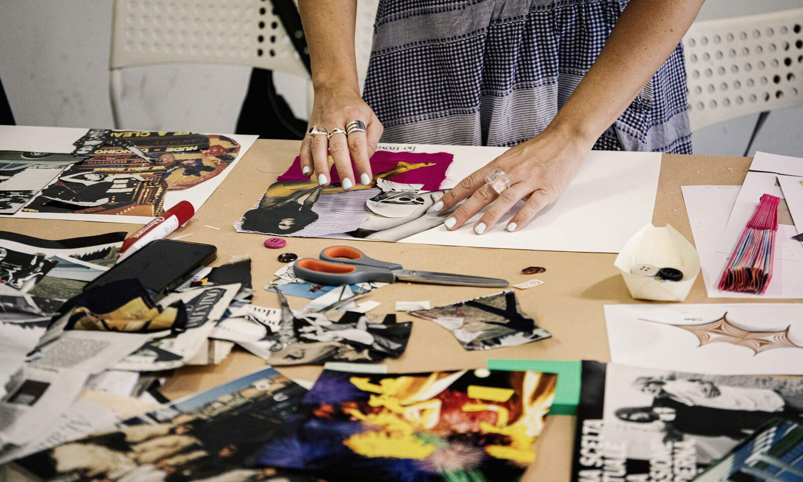 Máster en Gestión de Recursos Artísticos y Culturales