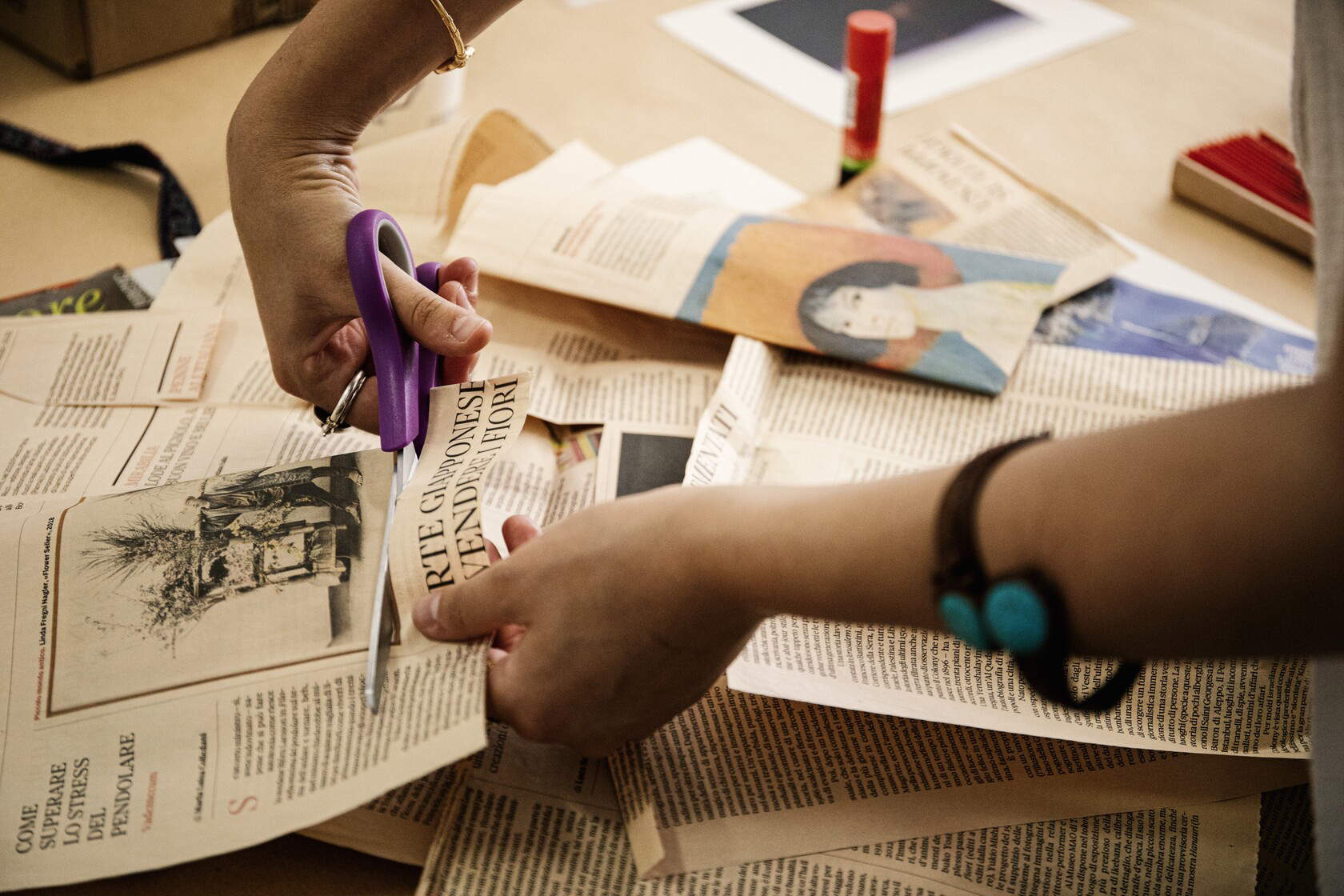 Máster en Gestión de Recursos Artísticos y Culturales