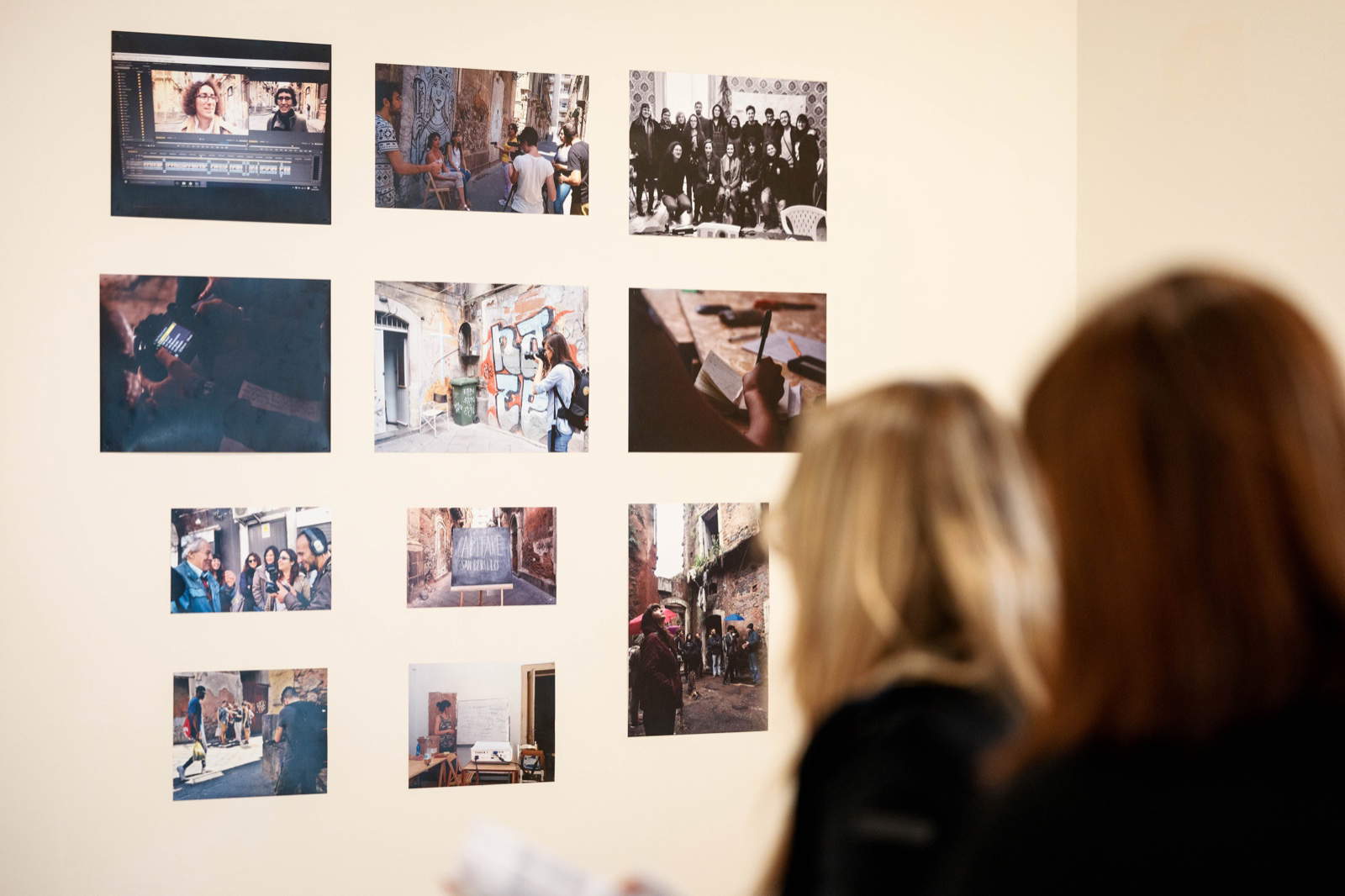 Máster en Gestión de Recursos Artísticos y Culturales