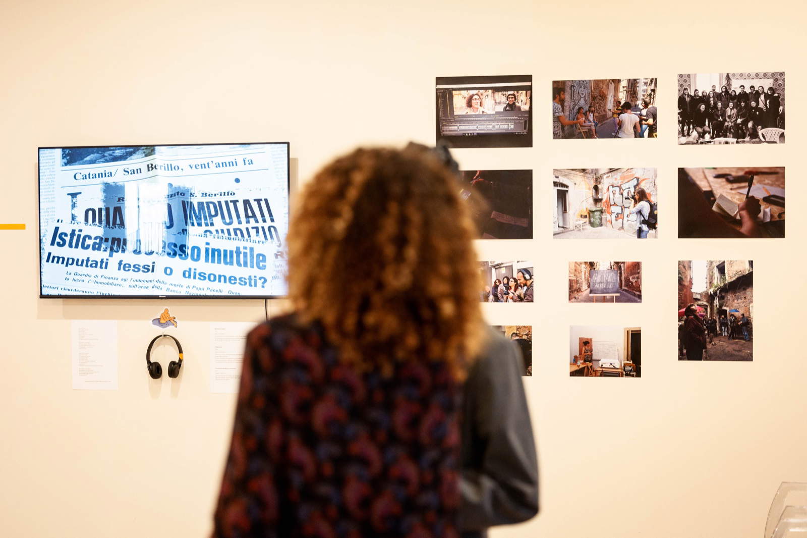 Máster en Gestión de Recursos Artísticos y Culturales
