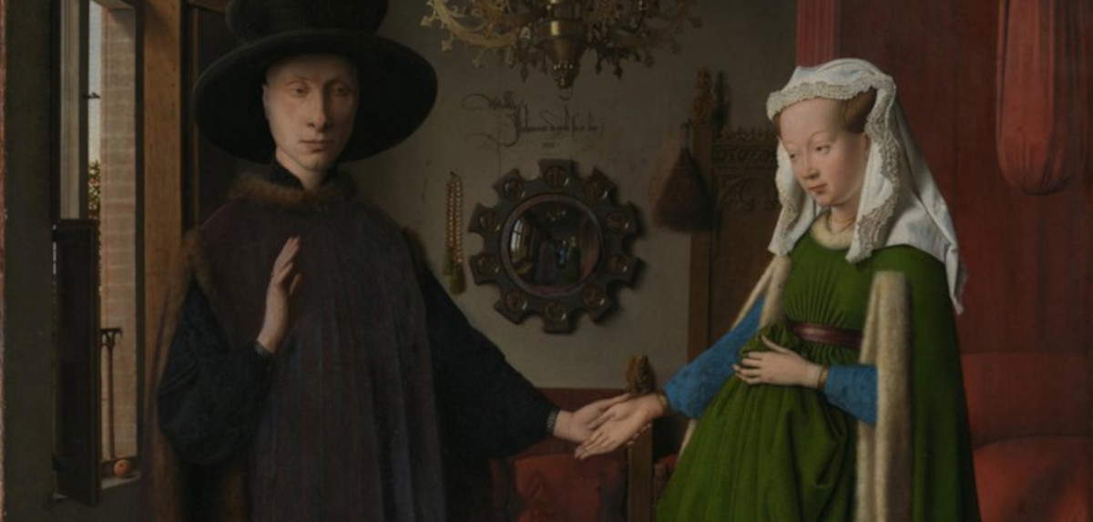 London: The National Gallery Hosts the First Exhibition on Jan van Eyck’s Portraits, Bringing Together 10 Masterpieces from Across Europe