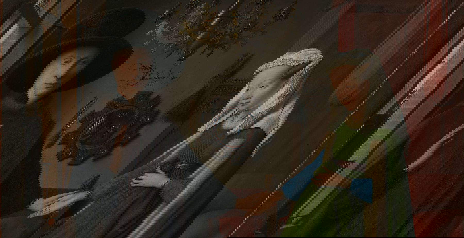 All the portraits of Jan van Eyck reunited for the first time: will happen in 2026 in London