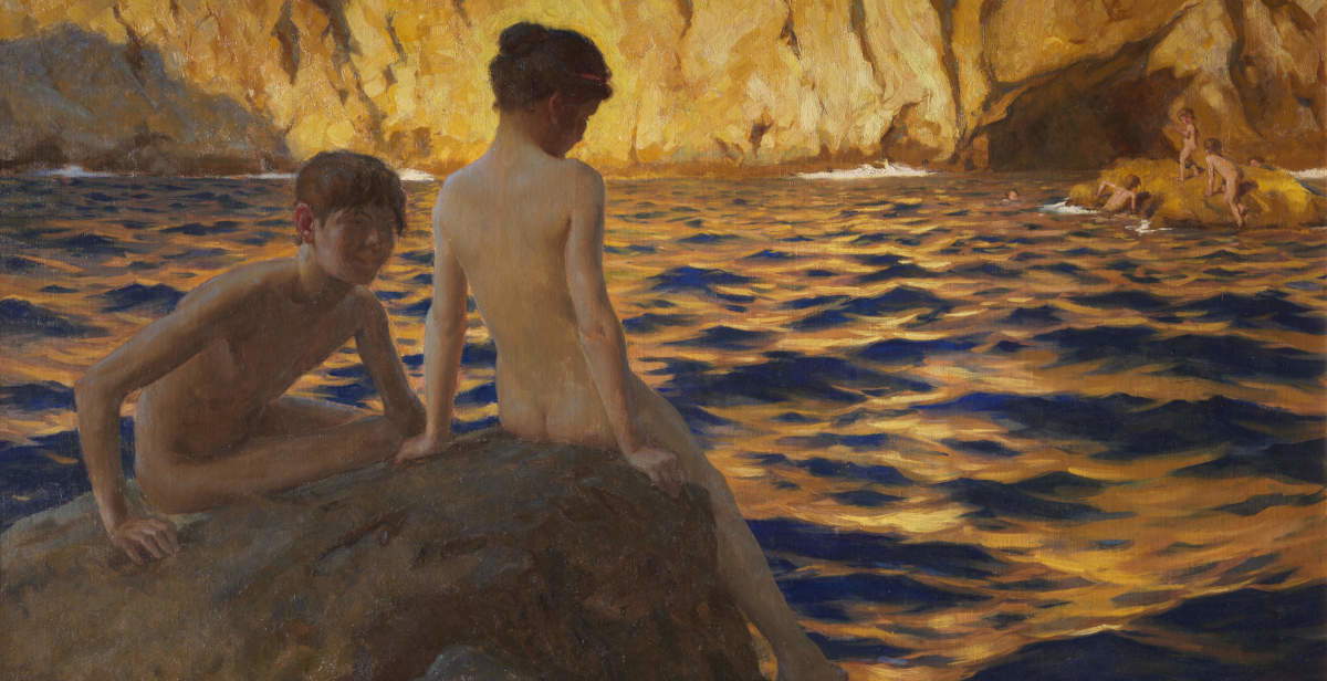 À Bologne, le XIXe siècle se raconte au fil des heures de la journée à travers plus d'une centaine de tableaux