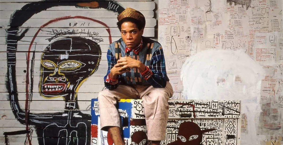 Kunst im Fernsehen vom 26. Juli bis zum 1. August: Basquiat, UNESCO-Stätten und das alte Ägypten