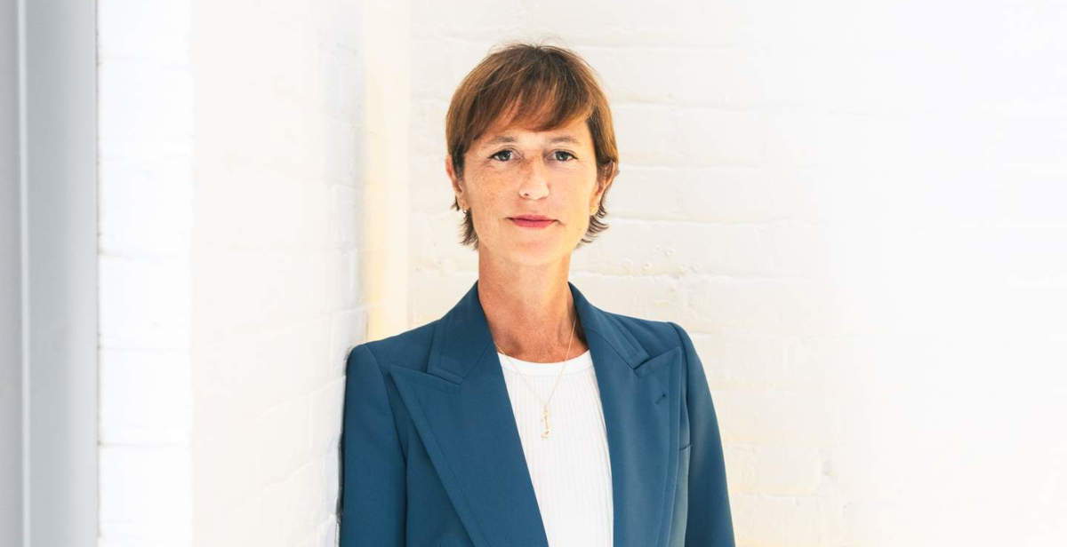 Jessica Morgan wurde zur Direktorin der Tate ab 2027 ernannt