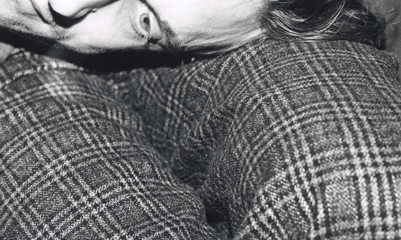 Joanna Piotrowska, Senza Titolo (2026; stampa alla gelatina d'argento). Su gentile concessione dell'artista e di Consonni Radziszewski &ndash; Lisbona, Milano, Varsavia