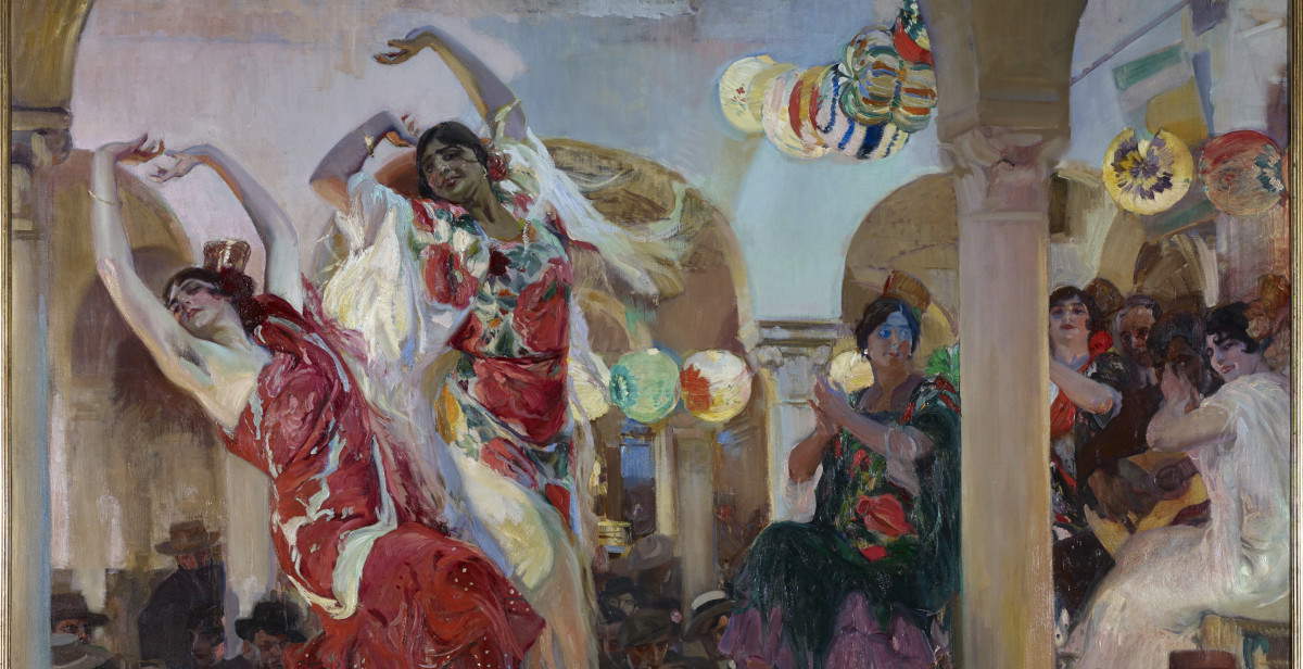 Banco Santander's Art Center Opens in Spain: Five Centuries of Art History