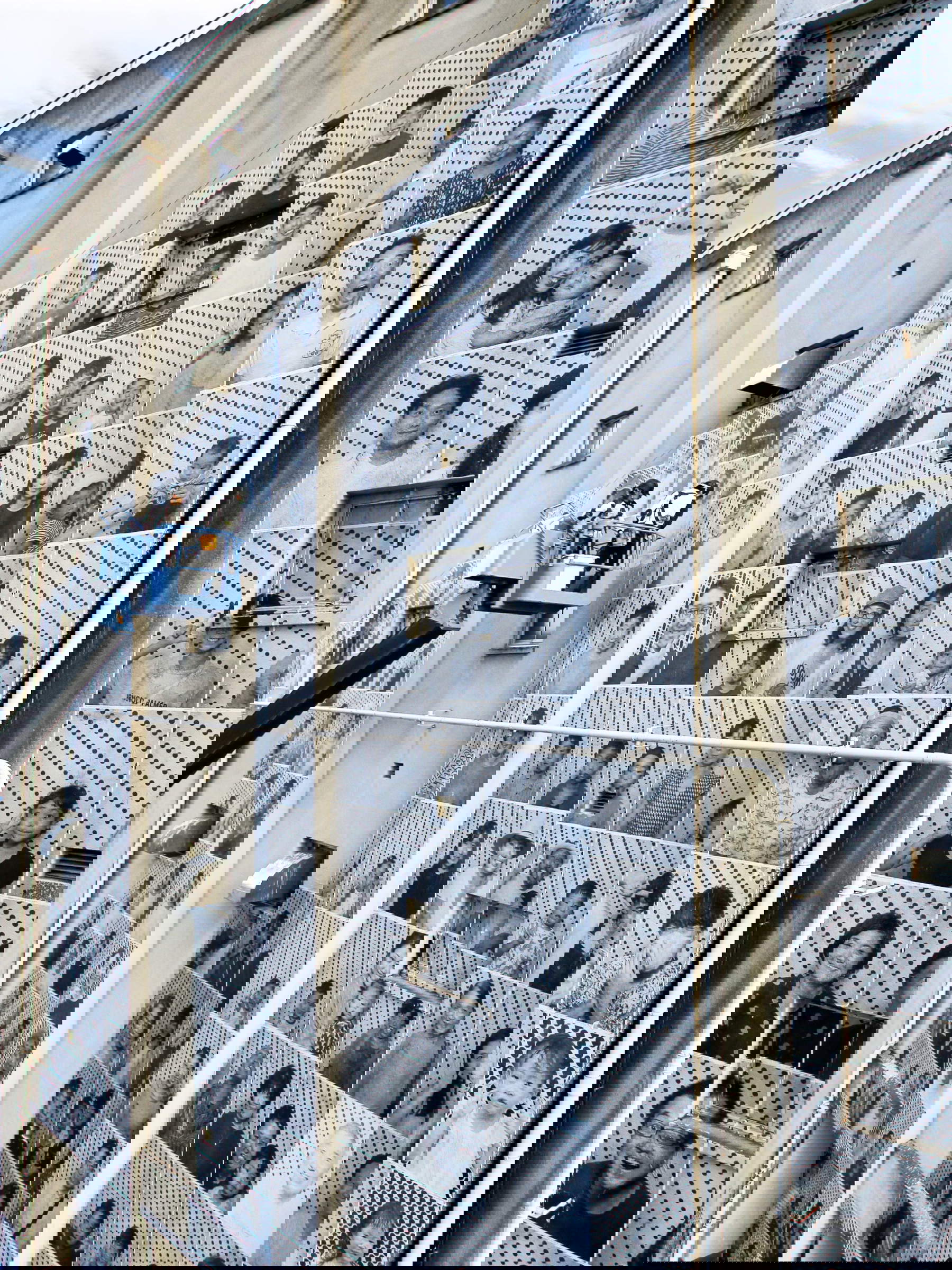 Inside Out Photobooth Action &ldquo;IOP Kobe