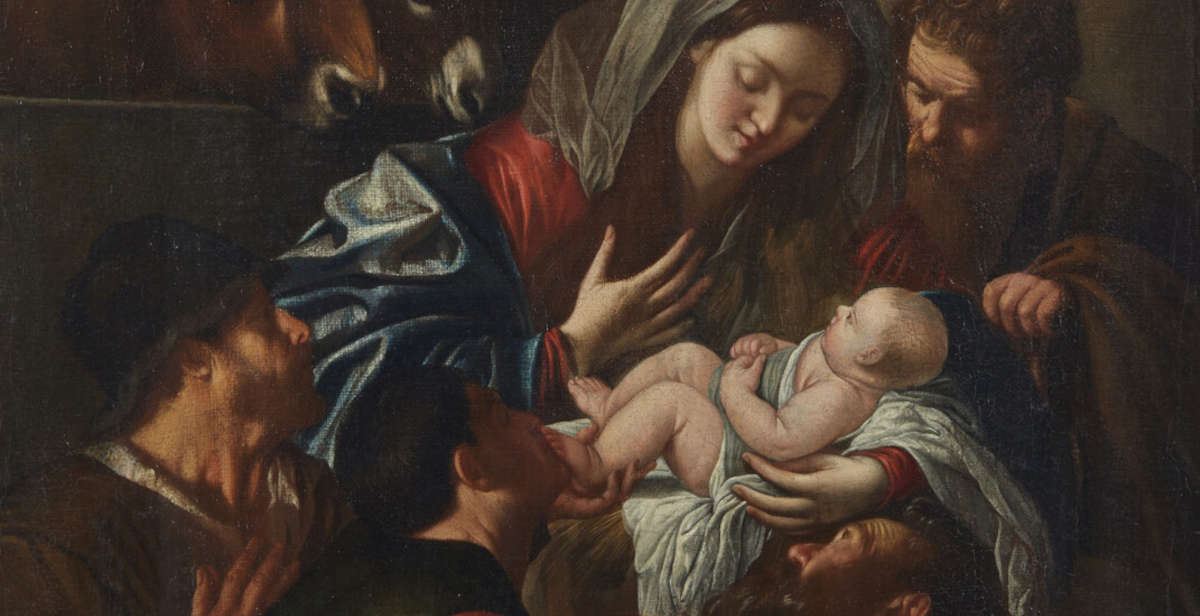 Passes at auction in Brescia starting at 1,200 euros but is a well-known masterpiece: sold for 88,000