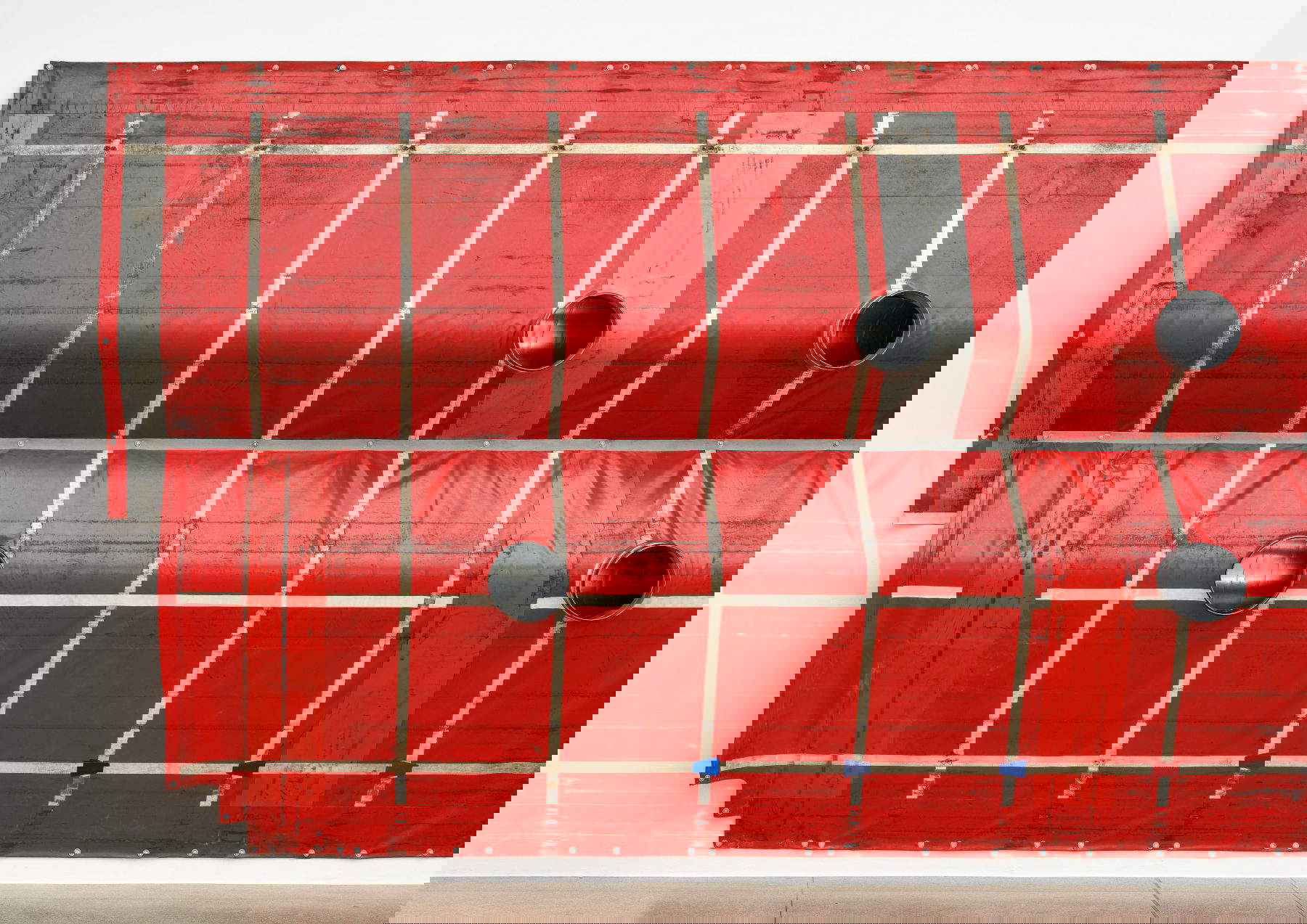 June Crespo, Dancing (2025)