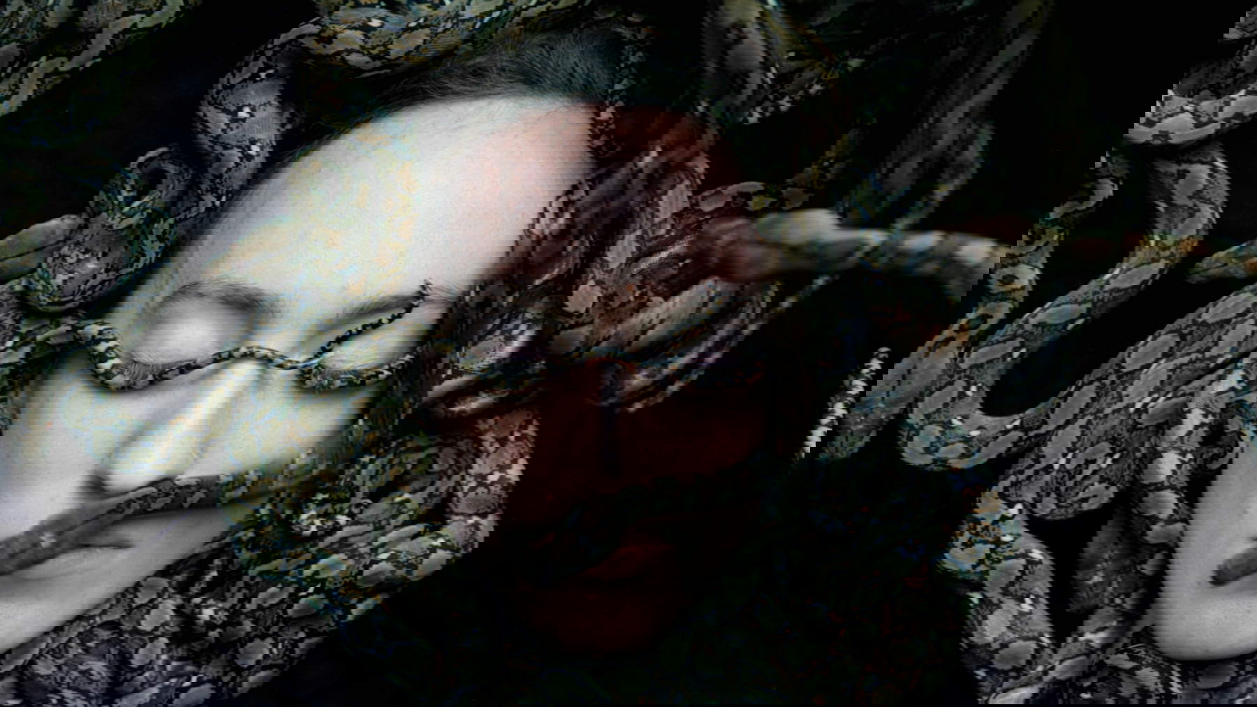 Juul Kraijer, SPAWN (2019). Mit freundlicher Genehmigung von Juul Kraijer studio