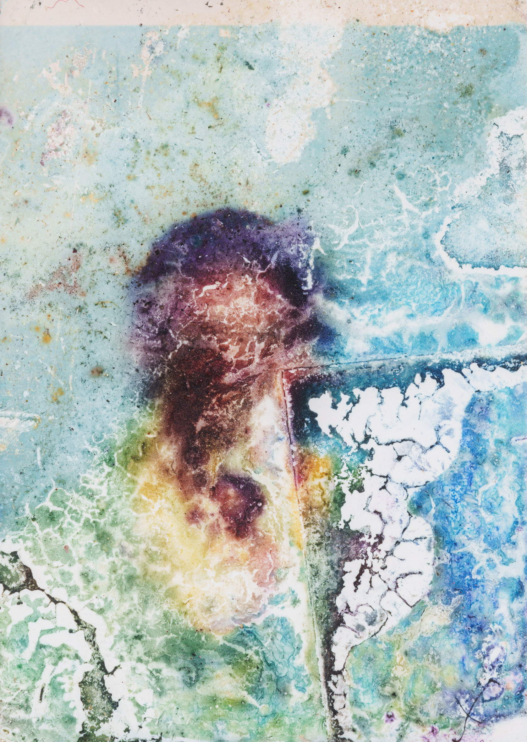 &copy; Karim El Maktafi - ZONA, Archive of the Sea&copy; Karim El Maktafi - ZONA, Archive of the Sea