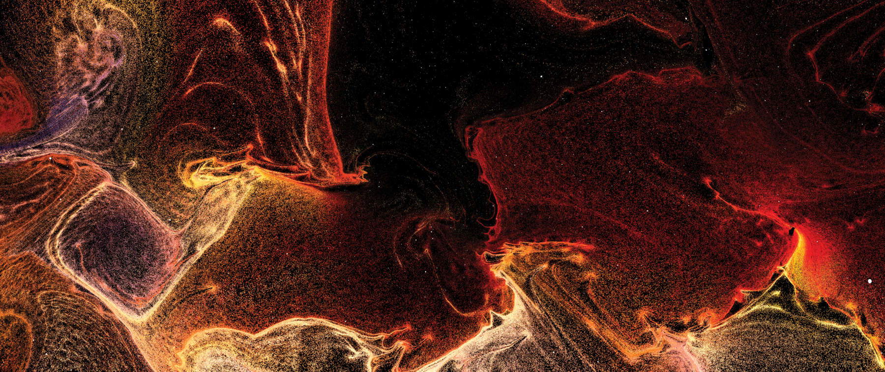 Kati Katona, CONTINUUM