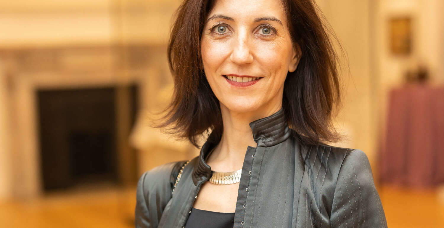 Louvre: Die venezianische Kunsthistorikerin Ketty Gottardo wird neue Leiterin der Abteilung für Grafische Künste