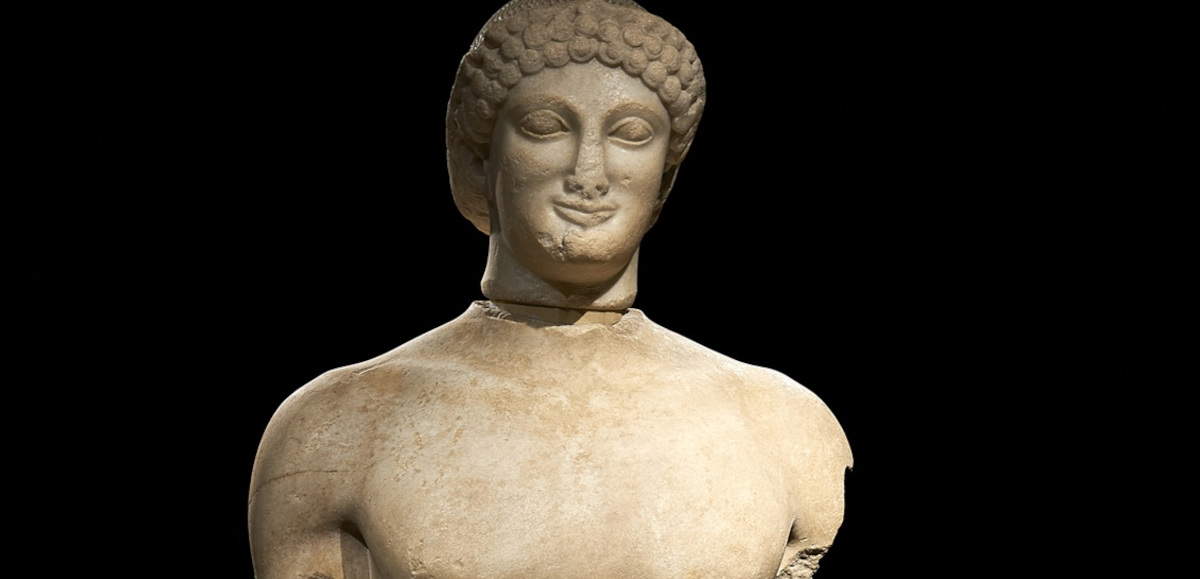 El Kouros de Lentini vuelve a casa: a partir del 13 de septiembre, la estatua estará en el Museo Arqueológico