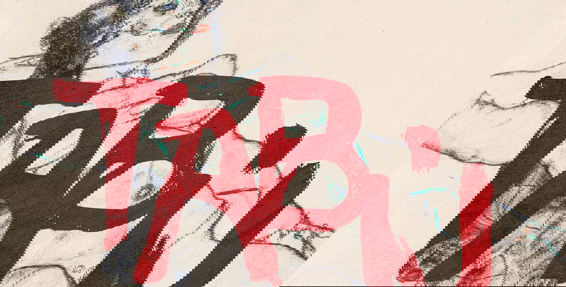 Die Kunst von Egon Schiele bringt uns dazu, uns mit unseren Tabus auseinanderzusetzen. Im Kino der Dokumentarfilm, nur am 20., 21. und 22. April