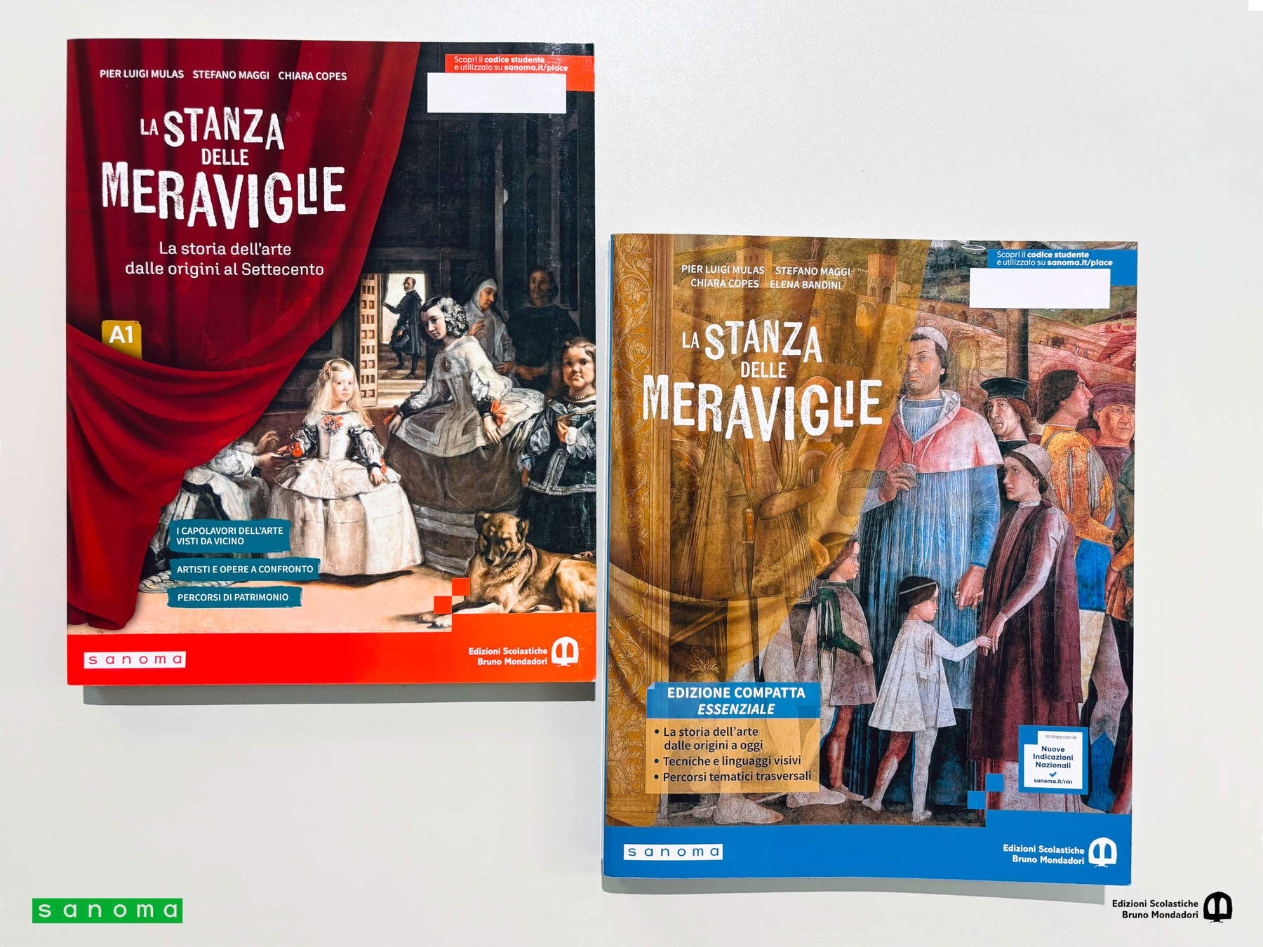 La Stanza Delle Meraviglie Corso Di Arte