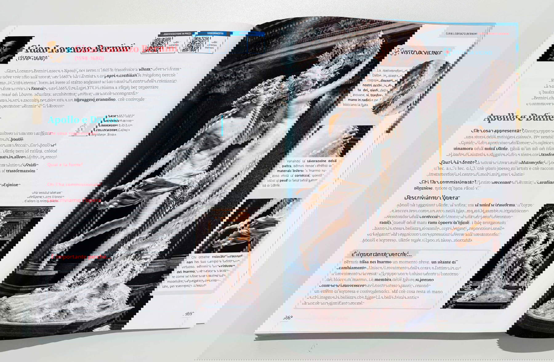 La Stanza delle Meraviglie. Foto: Sanoma