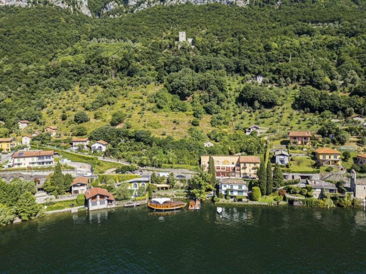 La Velarca, Tremezzina. Foto: Roberto Morelli, 2024 &copy; FAI