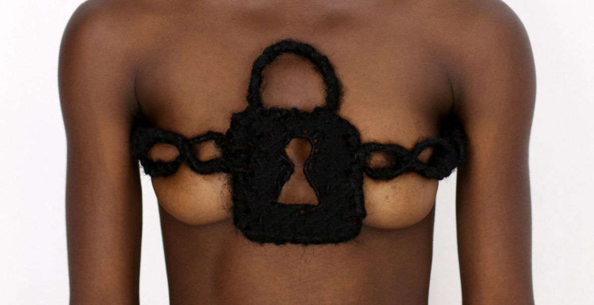 In Lucca, four African women artists investigate identity and rights in 