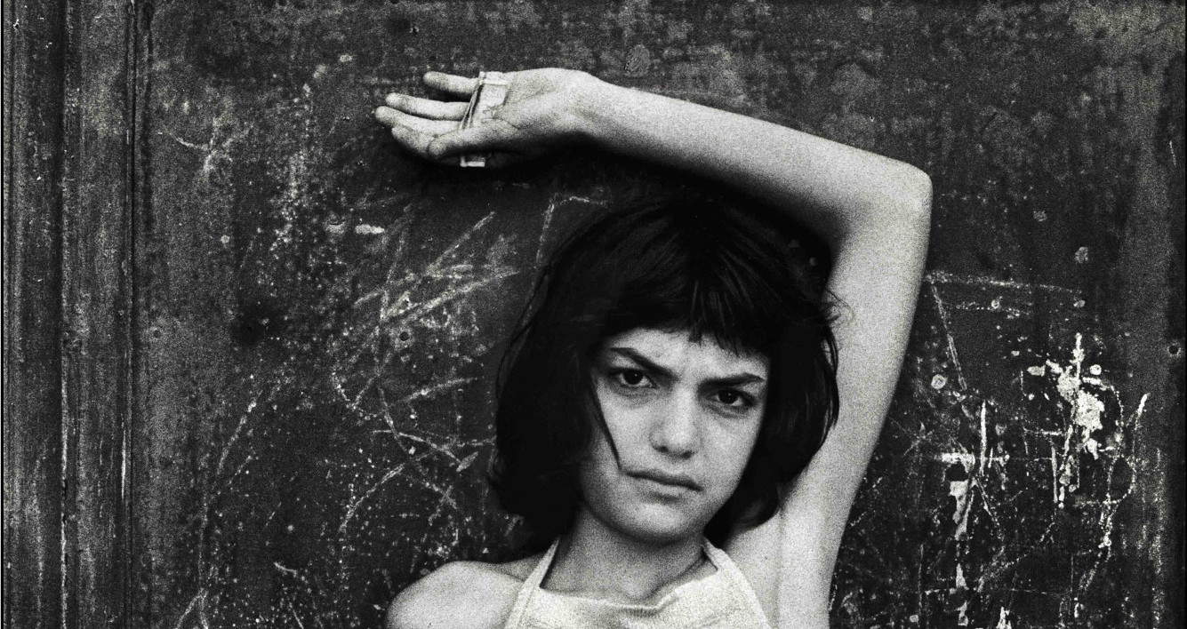 Letizia Battaglia and Davide Tranchina: Photography Reflects Reality—A Dual Exhibition at CAMERA Torino