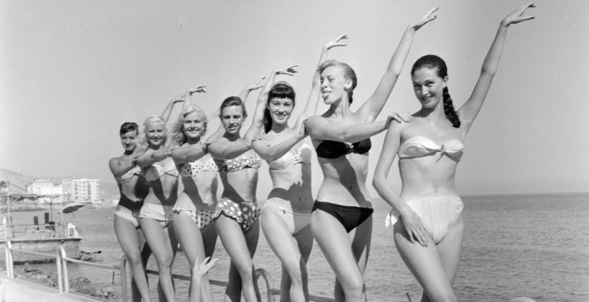 LIBERE! a Milano: ottant’anni di conquiste delle donne raccontati dalla fotografia