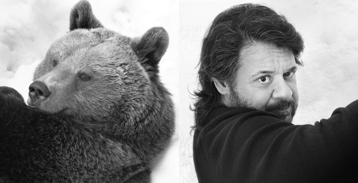 At the Royal Palace of Caserta, the exhibition “We Are the Panda” marks the 60th anniversary of WWF Italy