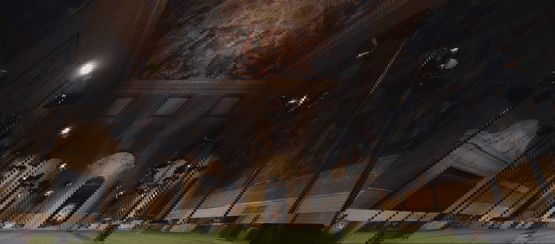 Foto: Maison Valentino