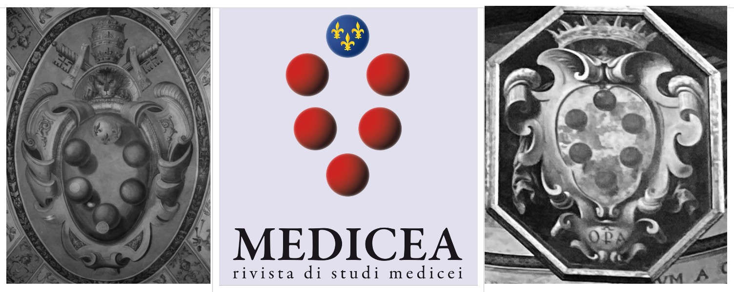 Medicean Magazin
