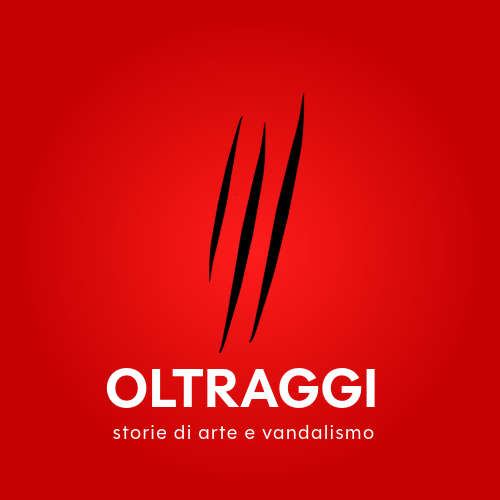 Logotipo del podcast Oltraggi. Imagen: Ediciones Minerva