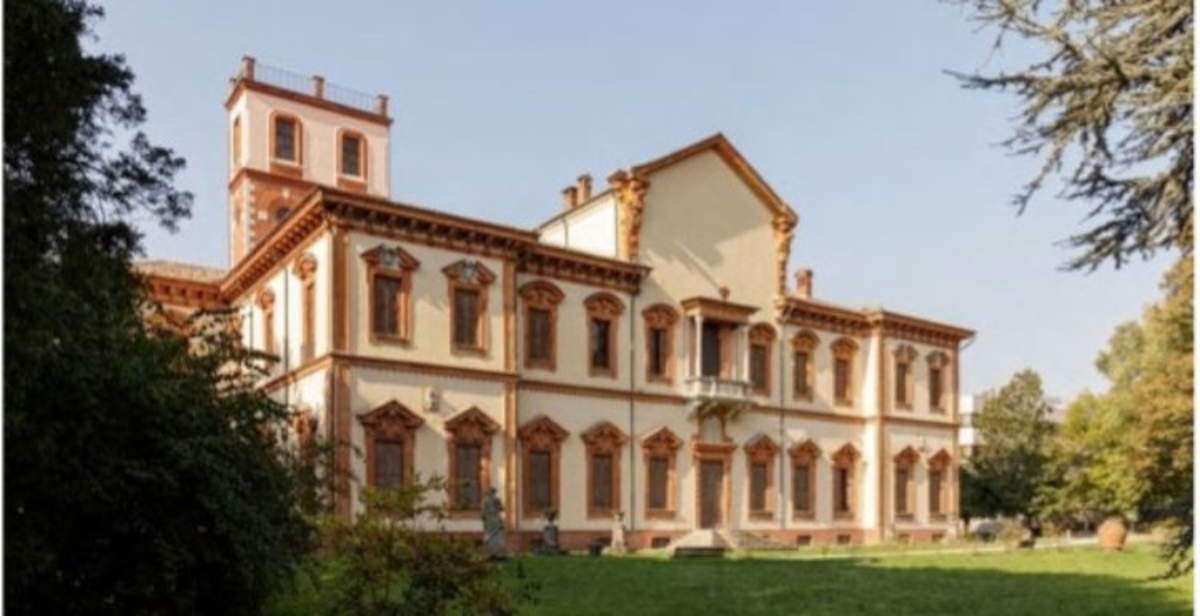 Eine Million vom Ministerium für den Ausbau des Nationalen Museums für Fotografie