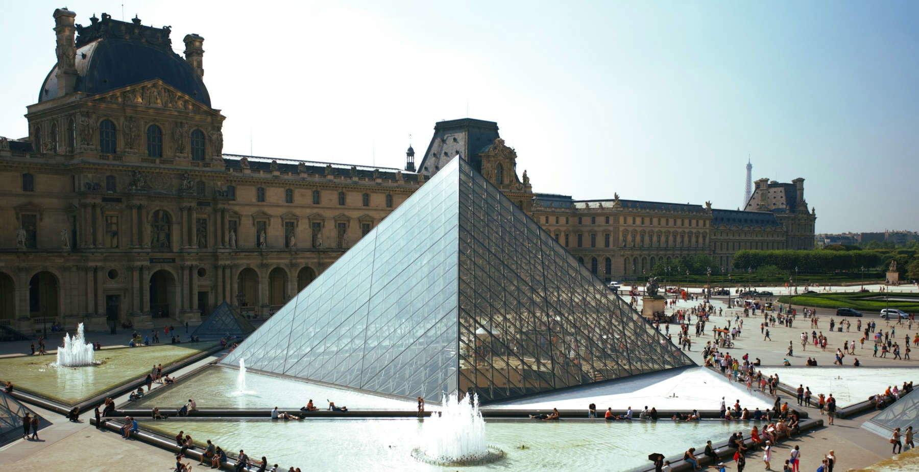 Louvre: Der Direktor schlägt Alarm: „Das Museum ist am Ende seiner Kräfte, es sind dringend Investitionen erforderlich“