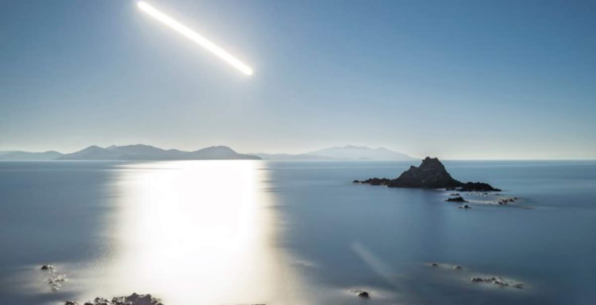 Sarzana, from Cardelli & Fontana the new solo exhibition of Luca Lupi dedicated to the project Untitled