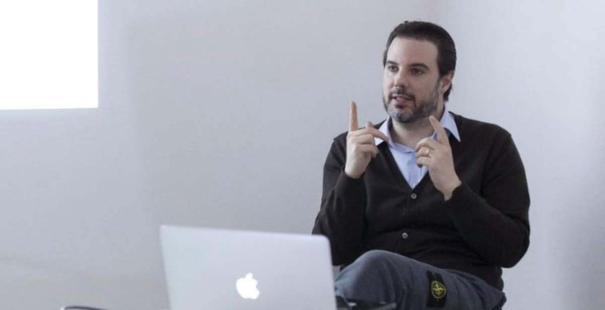 Venecia 20.26: cinco artistas italianos dan nueva voz al Arsenal de Venecia