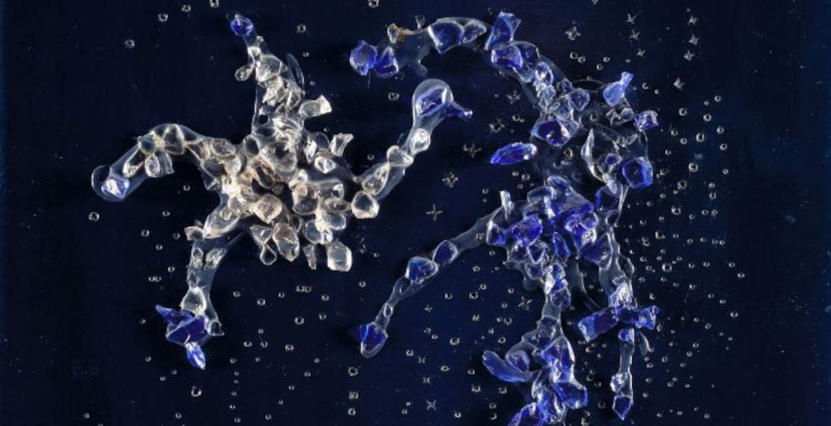 Lucio Fontana: Der Band mit neuen internationalen Studien über den Künstler ist nun online verfügbar