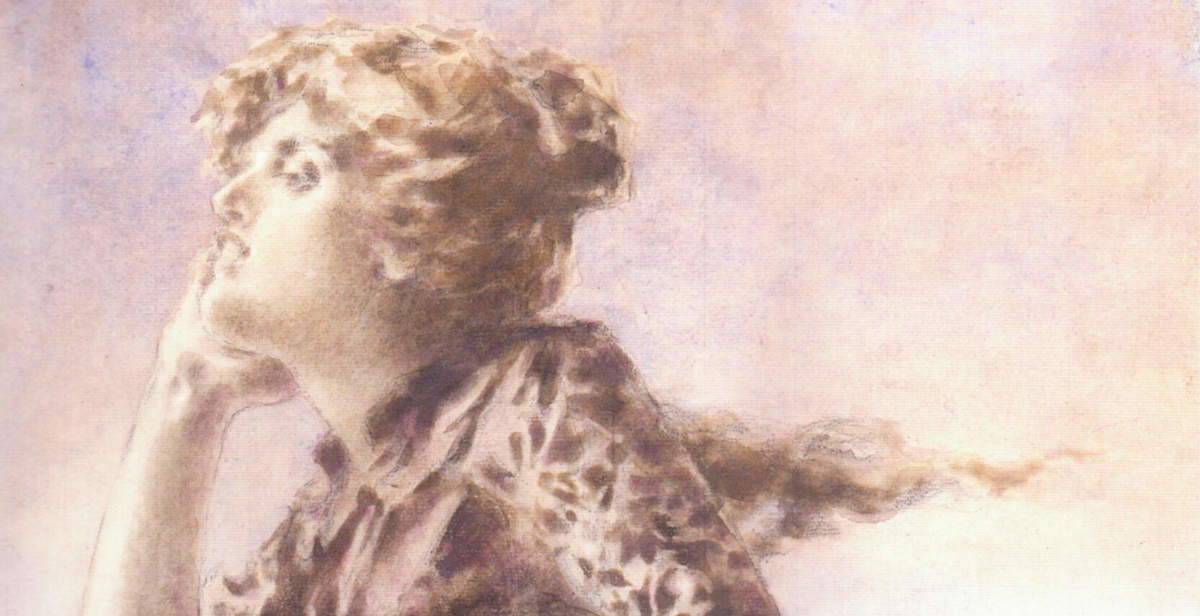 Luigi Conconi and the Scapigliatura Movement: Over 80 Works on Display at the Reggia di Monza