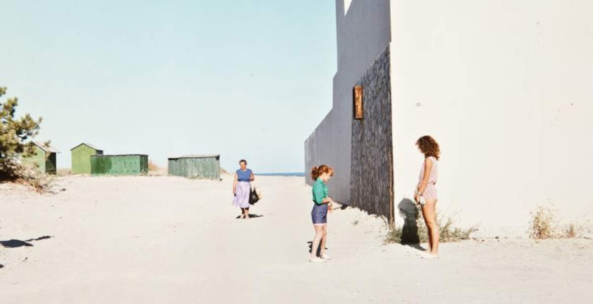 No place like home : exposition sur la photographie italienne depuis les années 1980 en Allemagne