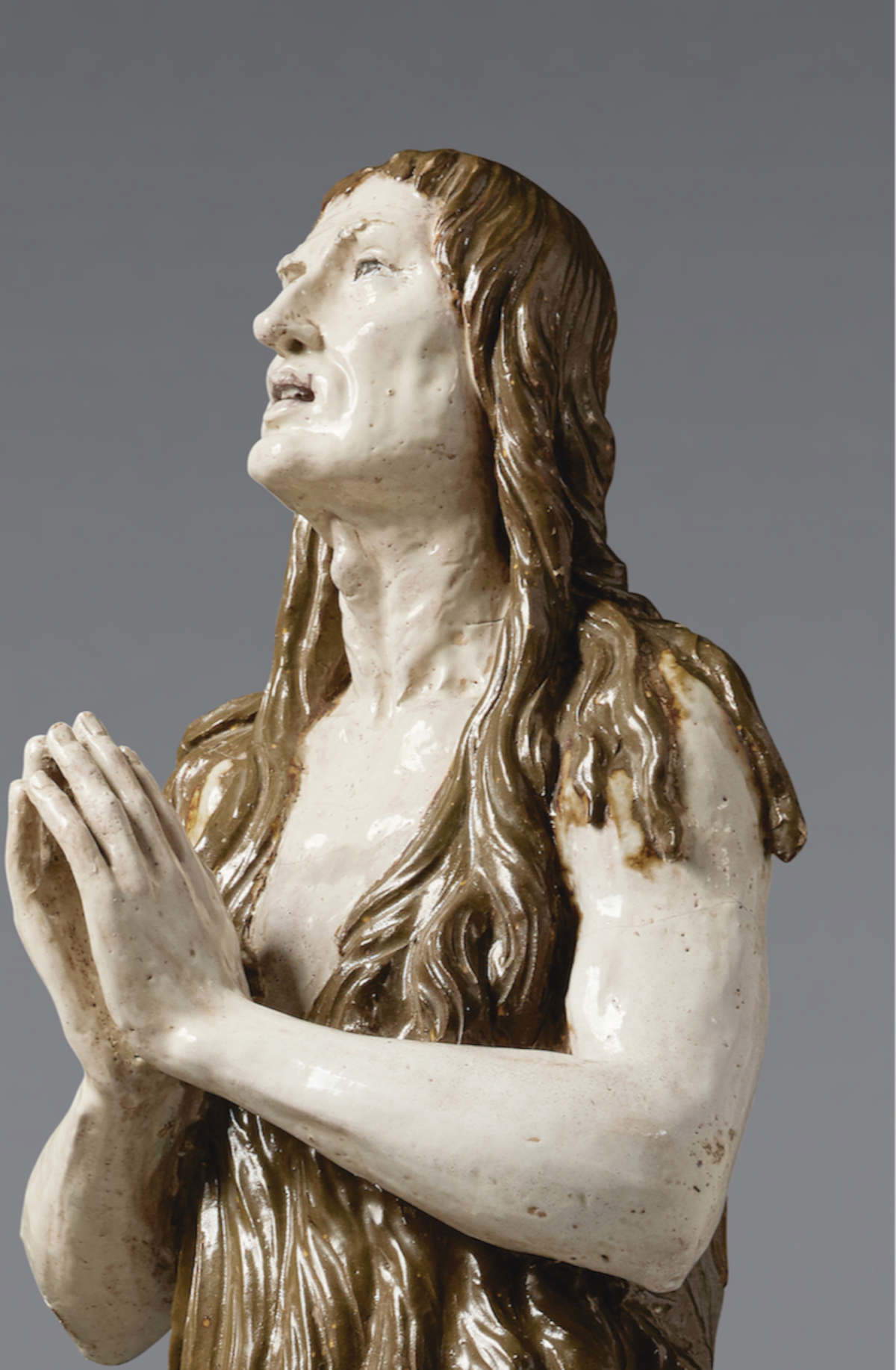 Maestro della Maddalena di Cascio, Maddalena penitente