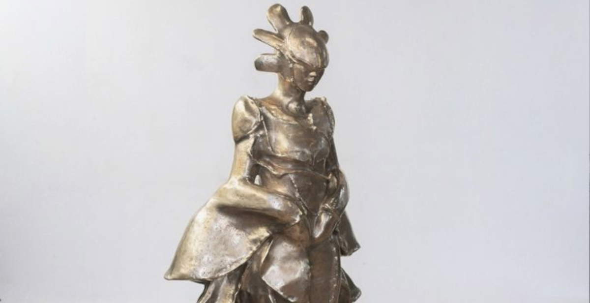 Capri Verdemare: Maicol Borghetti’s sculpture, submerged in the sea and returned to the Belvedere in Capri