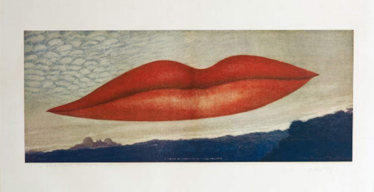 Man Ray, an extensive Italian retrospective at the Magnani-Rocca Foundation