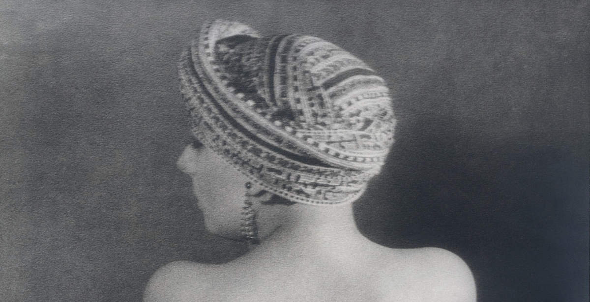 In Rovigo findet eine große Man-Ray-Ausstellung statt: rund 300 Werke im Palazzo Roverella