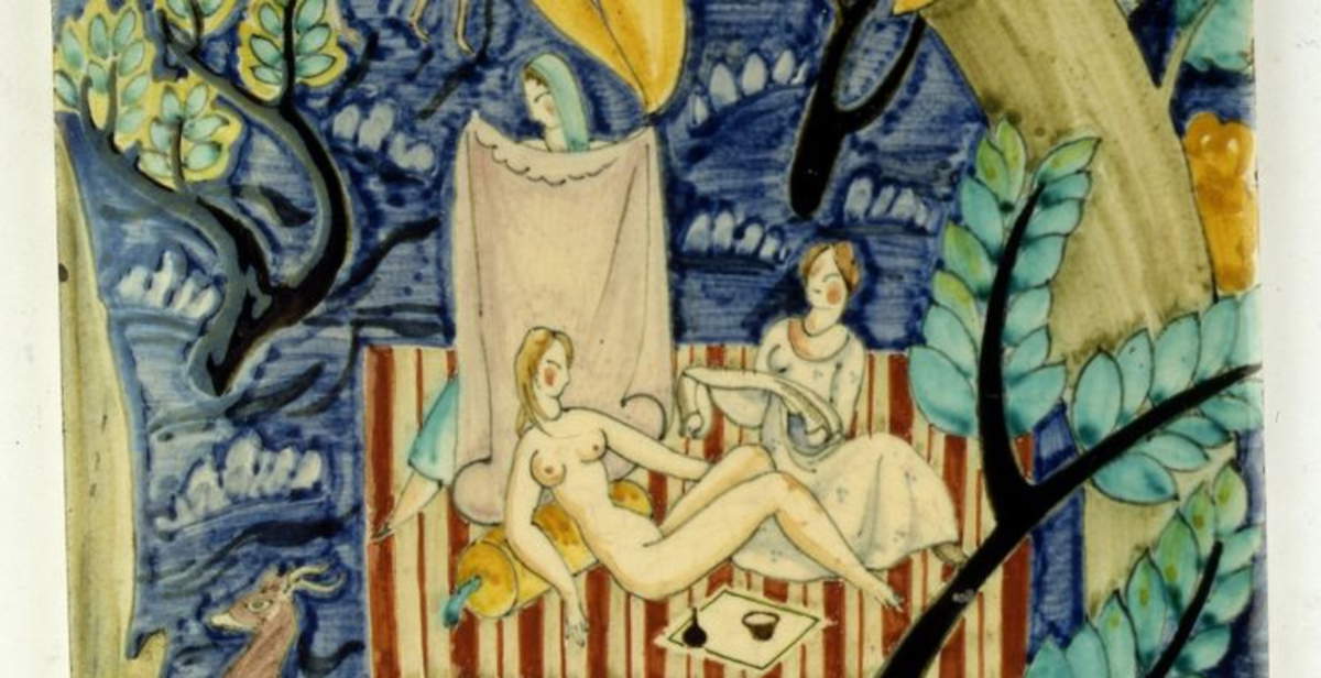 Florenz und Art Deco: Palazzo Medici Riccardi erzählt von der Rolle der Stadt in den 1920er Jahren