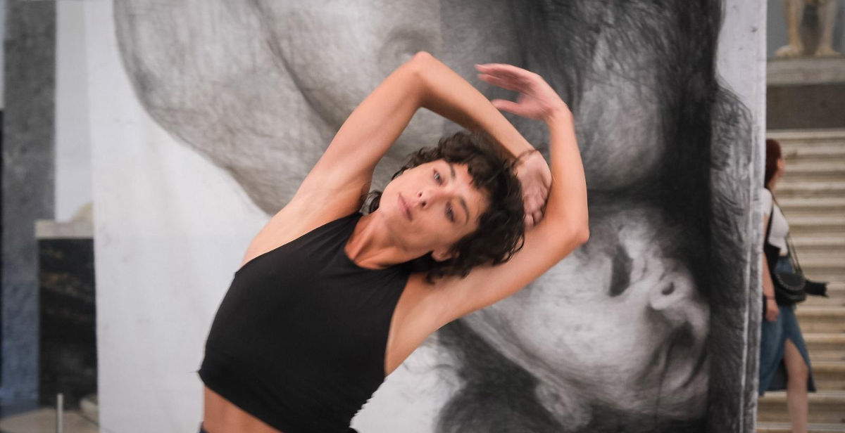 At the MANN in Naples, eight evening openings featuring performances, music, and interactive installations