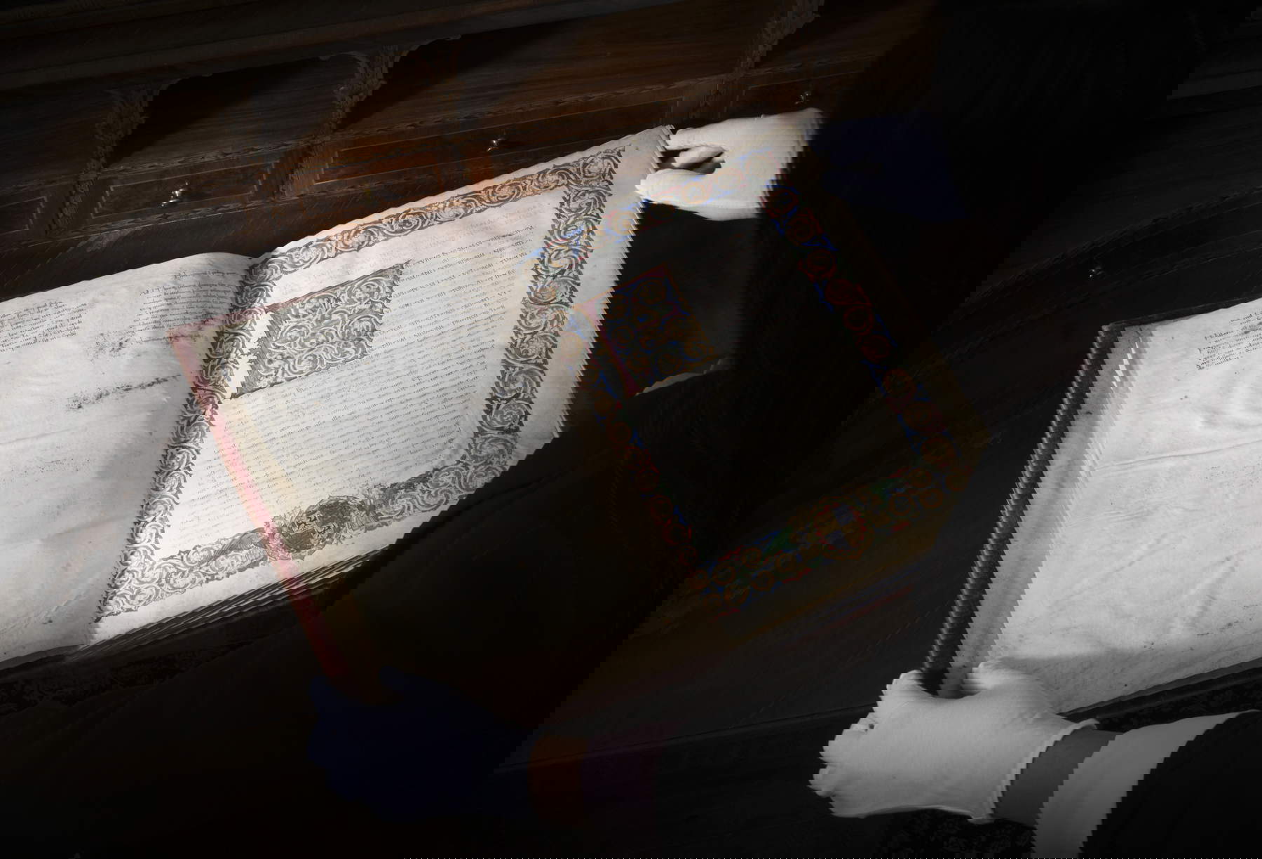 Foto: Casa de subastas Il Ponte