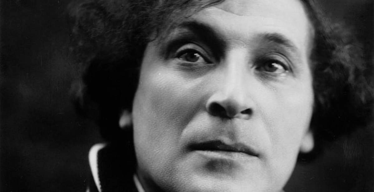 Chagall en el centro de exposiciones ARCA: gran exposición en Vercelli