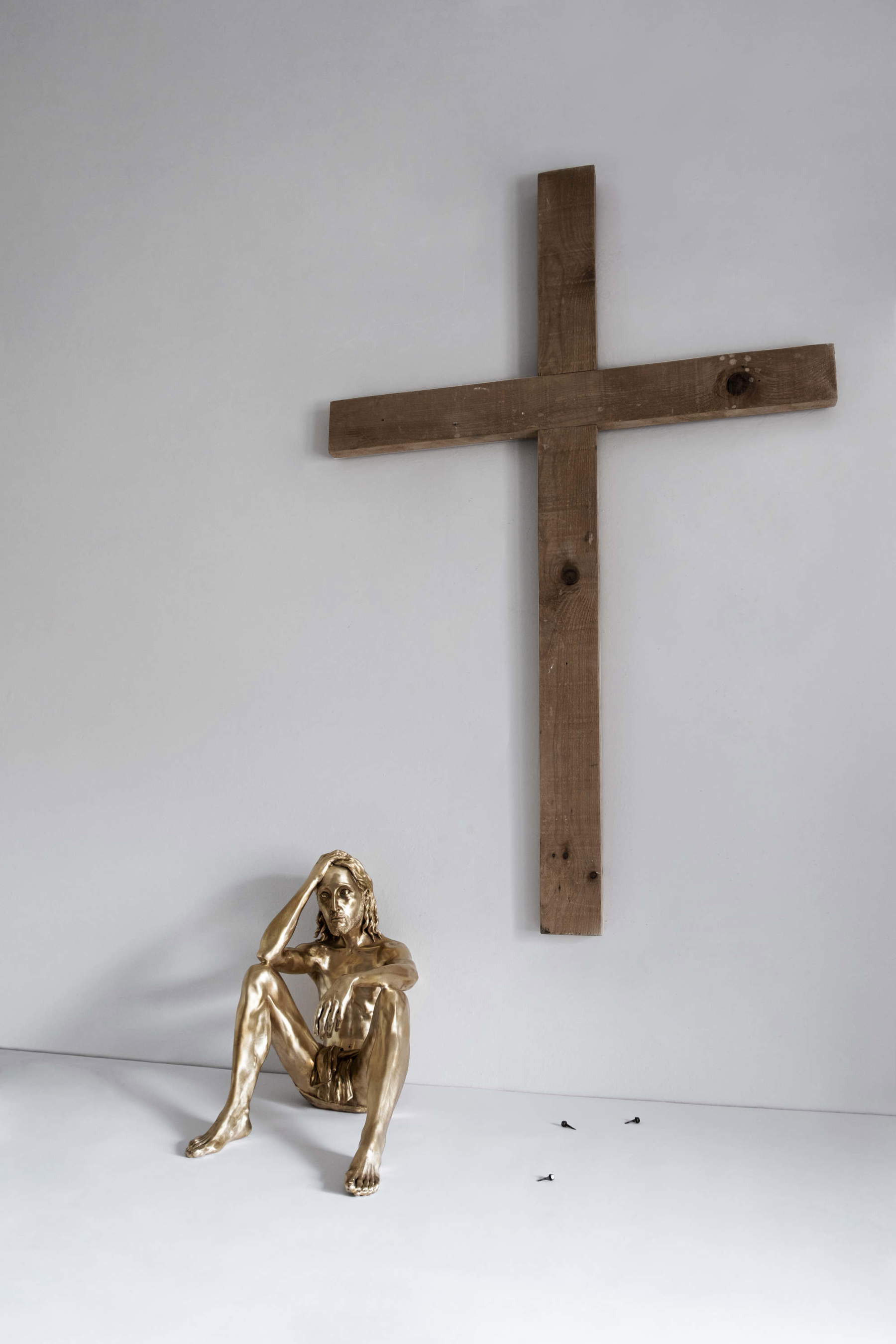 Marcantonio, Amen (2009)