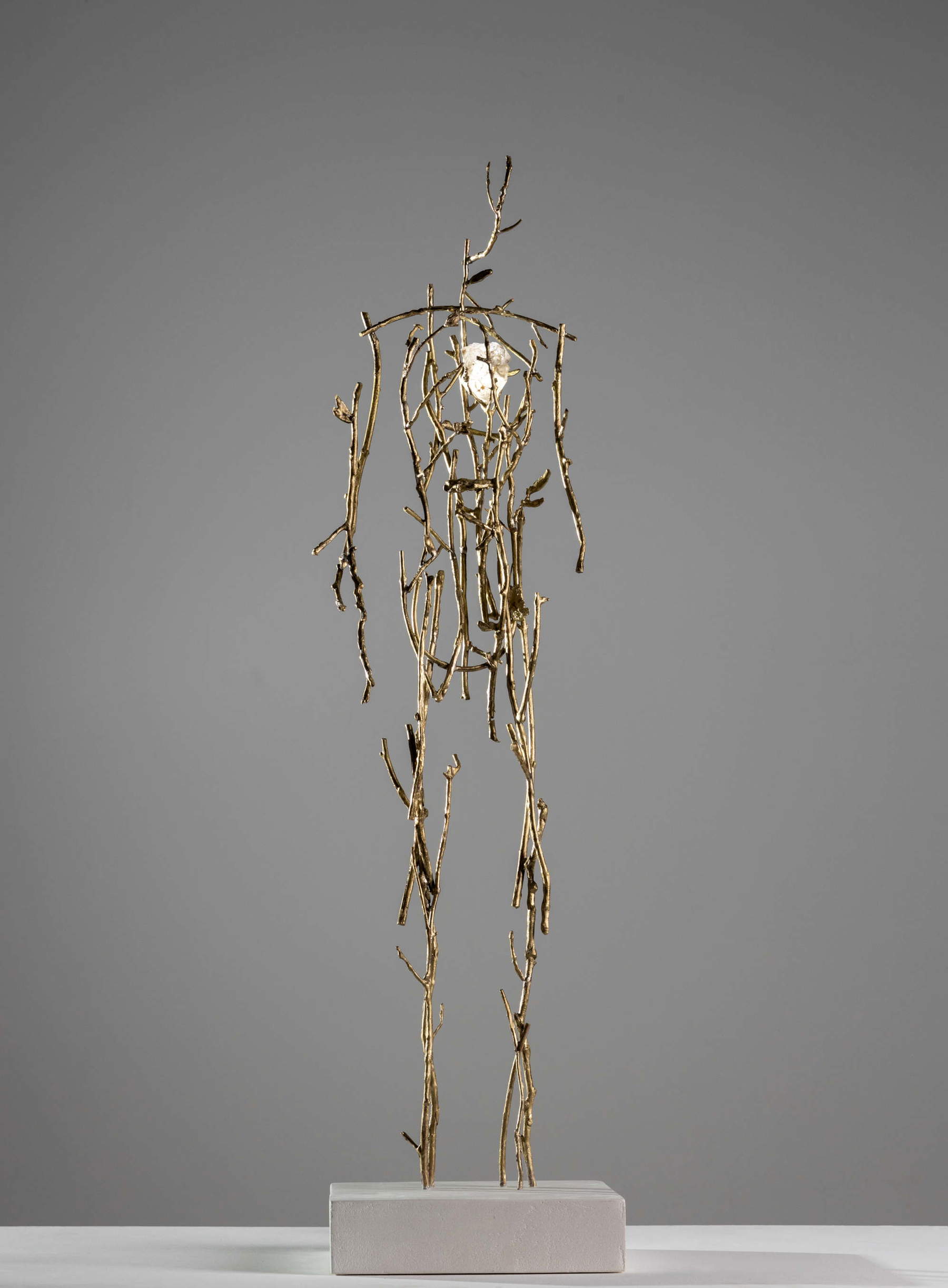 Marcantonio, Awakening (2026)